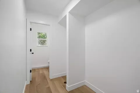 Entry Way - 2809 Willow Hills Dr, Sandy, UT 84093 photo 1 of 2