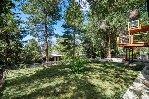 Exterior - 2809 Willow Hills Dr, Sandy, UT 84093 photo 6 of 8