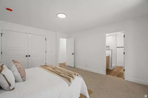 Bedroom - 2809 Willow Hills Dr, Sandy, UT 84093 photo 1 of 6