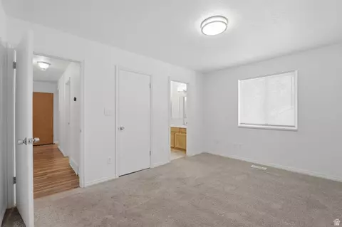 Bedroom - 255 W 580 S, Orem, UT 84058 photo 3 of 9