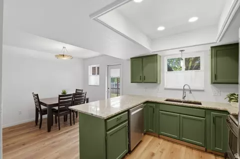 Kitchen - 255 W 580 S, Orem, UT 84058 photo 1 of 3