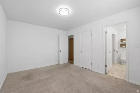 Bedroom - 255 W 580 S, Orem, UT 84058 photo 2 of 9