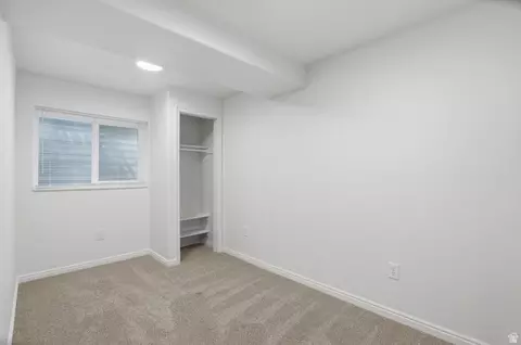 Bedroom - 255 W 580 S, Orem, UT 84058 photo 8 of 9