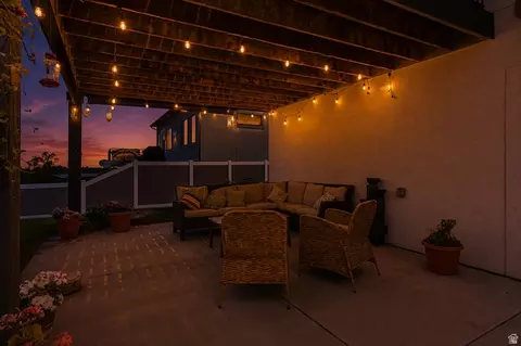 Exterior - 332 E Saddleback Rd, Willard, UT 84340 photo 3 of 4