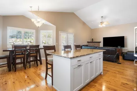 Kitchen - 3321 S 200 E, Bountiful, UT 84010 photo 3 of 3