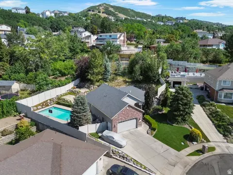 View/Area - 3321 S 200 E, Bountiful, UT 84010 photo 3 of 8