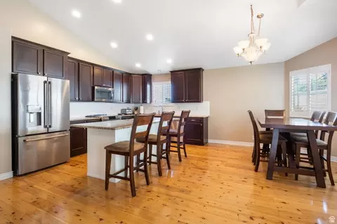 Kitchen - 3321 S 200 E, Bountiful, UT 84010 photo 1 of 3