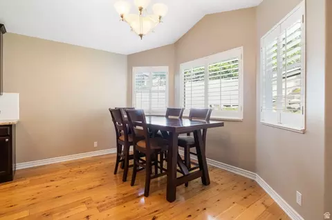 Dining - 3321 S 200 E, Bountiful, UT 84010 photo 1 of 1