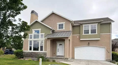 5049 W Fortrose Dr S, Herriman, UT 84096