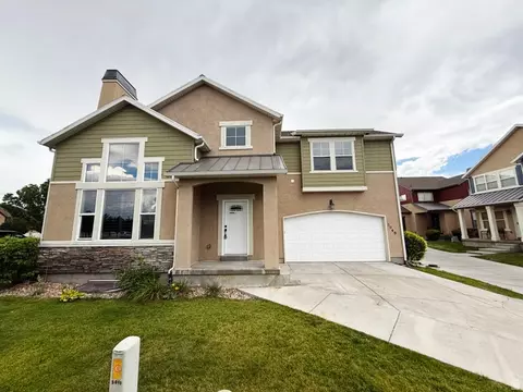 5049 W Fortrose Dr S, Herriman, UT 84096