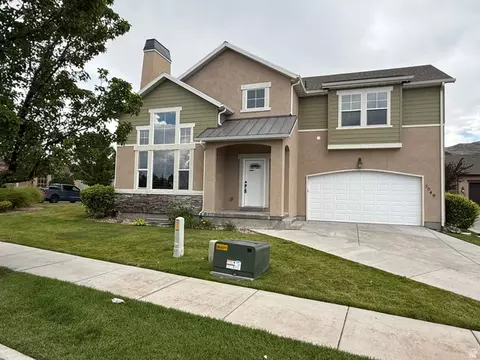 5049 W Fortrose Dr S, Herriman, UT 84096