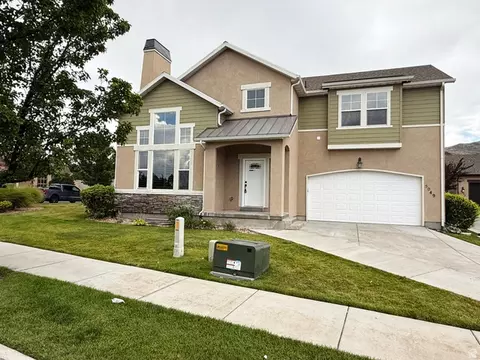 5049 W Fortrose Dr S, Herriman, UT 84096