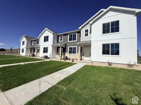 1172 S 100 W, Garland, UT 84312