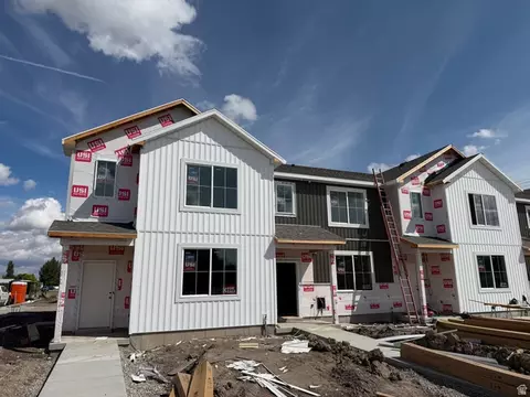 1172 S 100 W, Garland, UT 84312