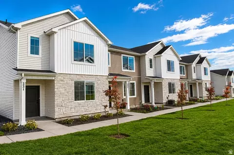 1172 S 100 W, Garland, UT 84312
