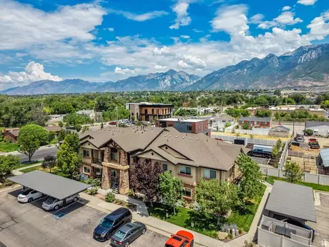 12215 S 670 E #203, Draper, UT 84020