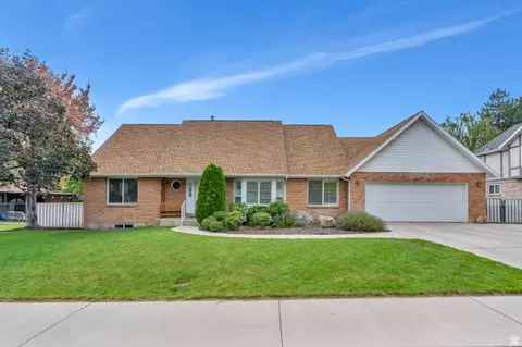 1765 N 2000 W, Provo, UT 84604