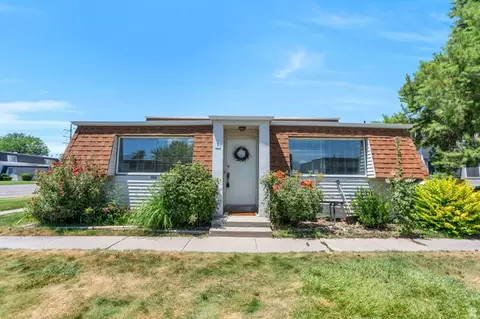 4343 S 1195 W #20A, Murray, UT 84123