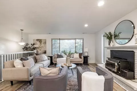 Living - 347 S Mountain Rd E, Fruit Heights, UT 84037 photo 1 of 5