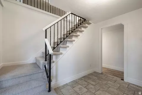 Entry Way - 347 S Mountain Rd E, Fruit Heights, UT 84037 photo 1 of 1