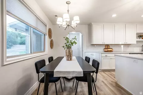 Dining - 347 S Mountain Rd E, Fruit Heights, UT 84037 photo 2 of 2