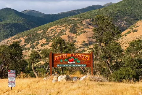 Other - 347 S Mountain Rd E, Fruit Heights, UT 84037 photo 8 of 8