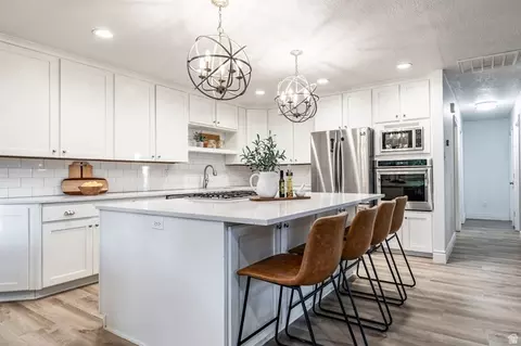 Kitchen - 347 S Mountain Rd E, Fruit Heights, UT 84037 photo 1 of 6