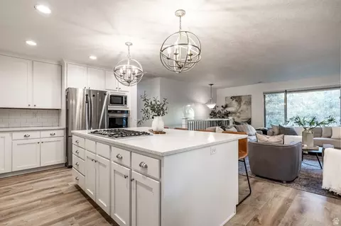 Kitchen - 347 S Mountain Rd E, Fruit Heights, UT 84037 photo 6 of 6
