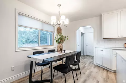 Dining - 347 S Mountain Rd E, Fruit Heights, UT 84037 photo 1 of 2