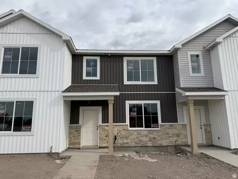 1174 S 100 W, Garland, UT 84312