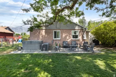 Exterior - 320 S 200 E, American Fork, UT 84003 photo 8 of 9