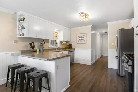 Kitchen - 320 S 200 E, American Fork, UT 84003 photo 3 of 3