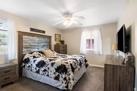 Bedroom - 320 S 200 E, American Fork, UT 84003 photo 1 of 2