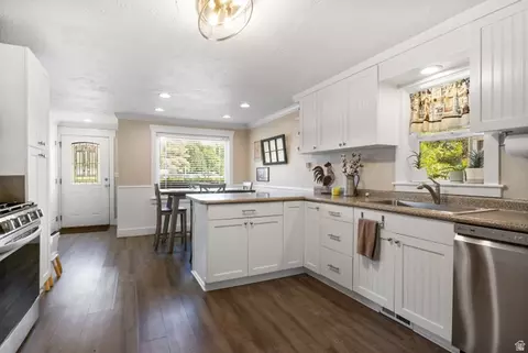 Kitchen - 320 S 200 E, American Fork, UT 84003 photo 1 of 3