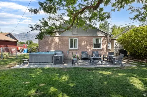 Exterior - 320 S 200 E, American Fork, UT 84003 photo 4 of 9