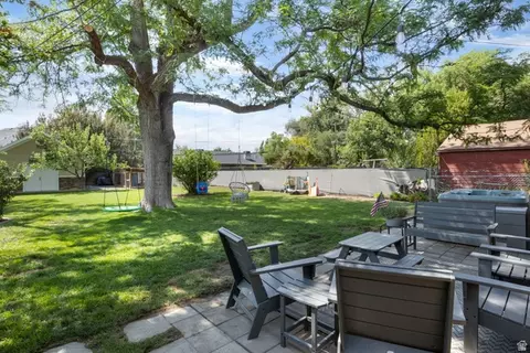 Exterior - 320 S 200 E, American Fork, UT 84003 photo 6 of 9
