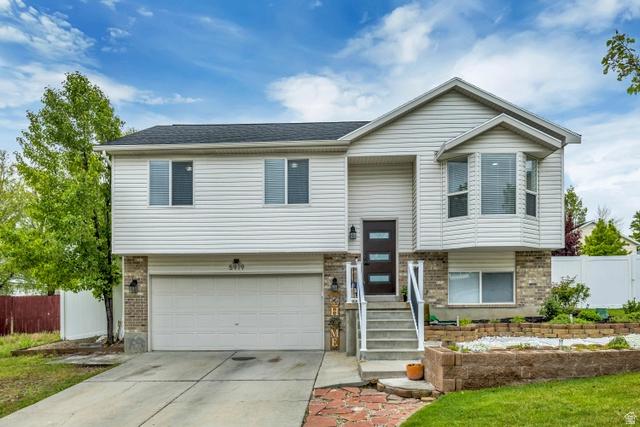5919 W Feldspar Way, West Jordan, UT 84081
