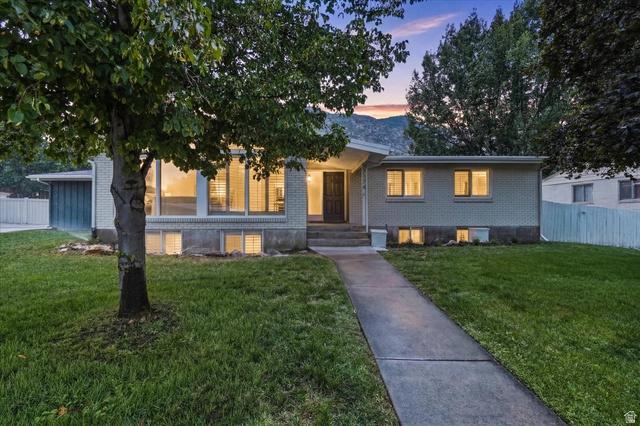 3774 N 700 E, Provo, UT 84604