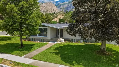 3774 N 700 E, Provo, UT 84604