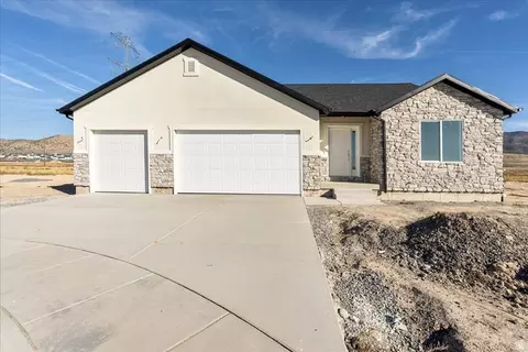 3631 N Columbine Way # 383, Eagle Mountain, UT 84005