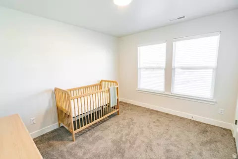 Bedroom - 4881 S Heartwood Rd, Mapleton, UT 84664 photo 3 of 4
