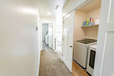 Entry Way - 4881 S Heartwood Rd, Mapleton, UT 84664 photo 5 of 5