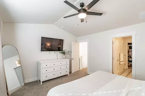 Bedroom - 4881 S Heartwood Rd, Mapleton, UT 84664 photo 2 of 4