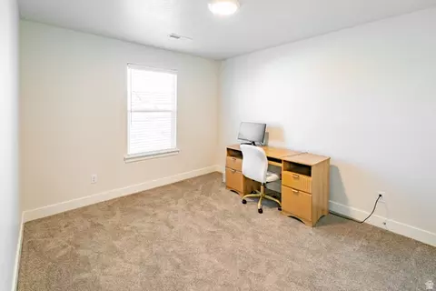 Bedroom - 4881 S Heartwood Rd, Mapleton, UT 84664 photo 4 of 4