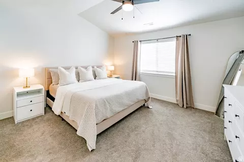 Bedroom - 4881 S Heartwood Rd, Mapleton, UT 84664 photo 1 of 4