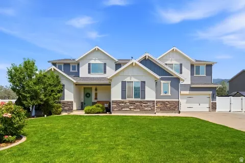 2288 W Monarch Way, Farmington, UT 84025