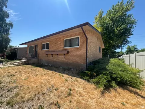 4477 Porter Ave, Ogden, UT 84403