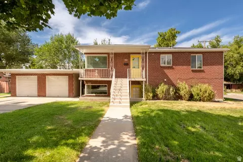 559 E Wilson Ave, Salt Lake City, UT 84105