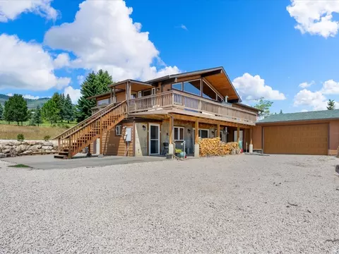 53 Lakewest Blvd #LOT 4, Fish Haven, ID 83287