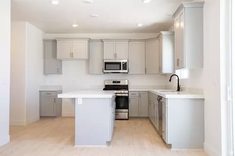 1548 E Bigtooth Maple Ct #LOT EAGLE, Eagle Mountain, UT 84005 photo 2